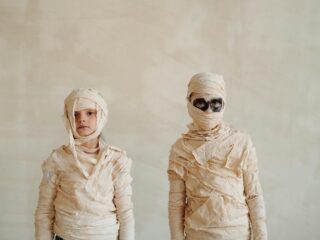 Zdjęcie do artykułu: 10 kreatywnych trików na portret z wykorzystaniem prostych przedmiotów