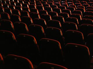 Zdjęcie do artykułu: „Bohemian Rhapsody” – dla kogo będzie to film roku?