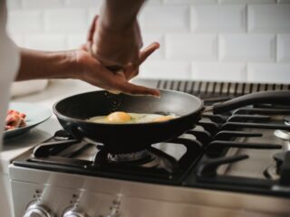 Zdjęcie do artykułu: Jak gotować szybciej i sprawniej – triki ułatwiające obiad