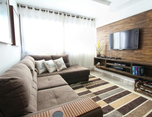 Zdjęcie do artykułu: Jak projektować wnętrza o nietypowych kształtach