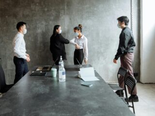 Zdjęcie do artykułu: Jak walczyć z wypaleniem w zespołach