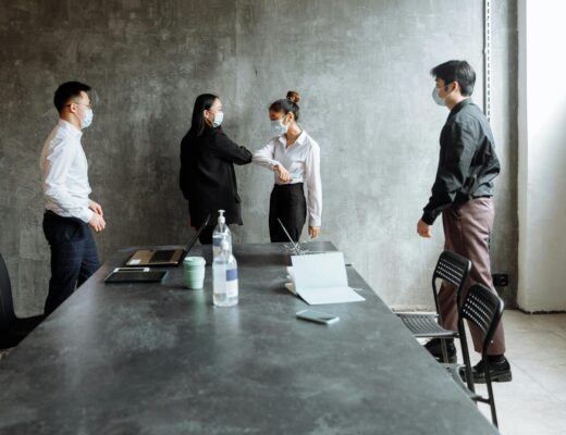 Zdjęcie do artykułu: Jak walczyć z wypaleniem w zespołach