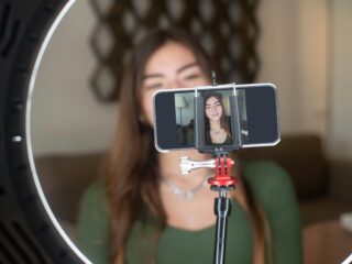 Zdjęcie do artykułu: Jak wybrać dobrą kamerkę internetową