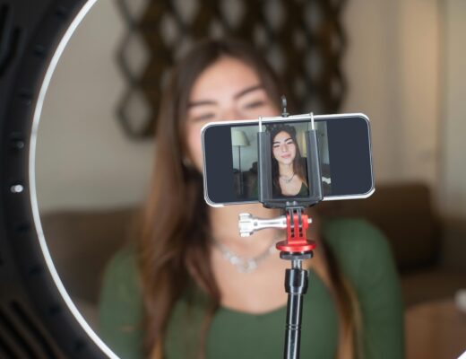 Zdjęcie do artykułu: Jak wybrać dobrą kamerkę internetową