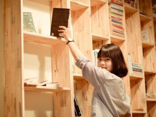 Zdjęcie do artykułu: Najlepsze powieści obyczajowe, które poruszają serce