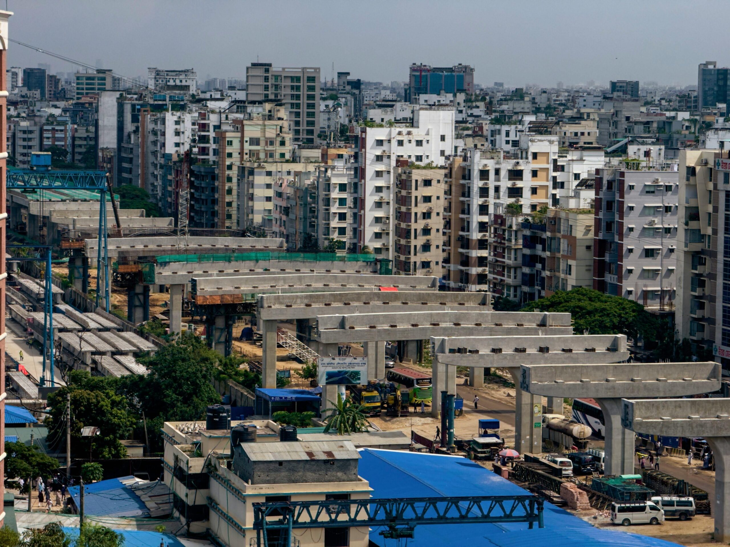 Zdjęcie do artykułu: Najnowszy ranking miast – kto zyskuje, a kto traci?