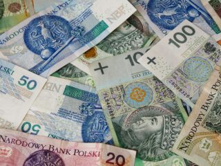 Zdjęcie do artykułu: Polska gospodarka w 2025 – na co powinniśmy zwrócić uwagę?