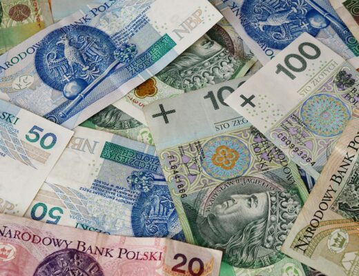 Zdjęcie do artykułu: Polska gospodarka w 2025 – na co powinniśmy zwrócić uwagę?