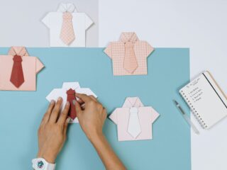 Zdjęcie do artykułu: Twórcze zadania plastyczne rozwijające wyobraźnię